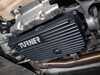 Turner Motorsport High-Capacity Aluminum Transmission Pan & Service Kit - ZF 8HP Transmissions 052755LA02 View 5