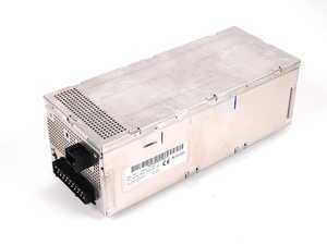 Genuine BMW Logic 7 Top-HiFi Amplifier