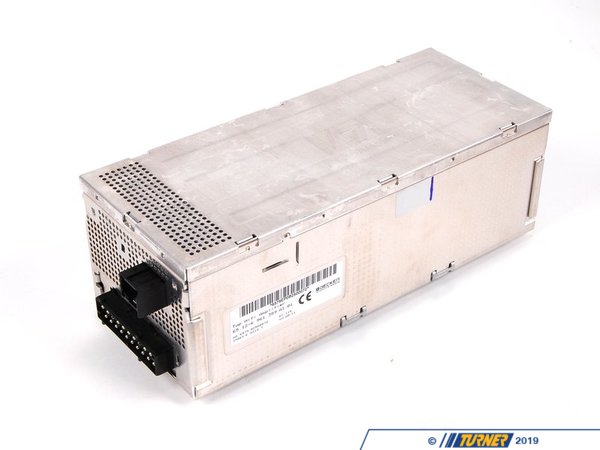 Genuine BMW Genuine BMW Logic 7 Top-HiFi Amplifier 65126961389