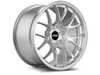 APEX Wheels Apex EC-7 19x10" ET25 Wheels - 5x120mm / 72.56mm EC71910ET25RCslv View 1