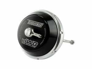 Turbosmart BMW N20 VIWG Wastegate Actuator - 6inHg