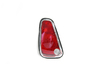Genuine MINI Genuine MINI Tail Light W/ Bulbs - Driver (Left) 63217166959 View 1