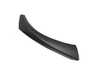 Bremmen Parts Interior Door Pull Replacement Kit - Black - Front & Rear E9X-DRPL-RPKT3BK View 13