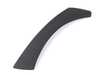 Bremmen Parts Interior Door Pull Replacement Kit - Black - Front & Rear E9X-DRPL-RPKT3BK View 12