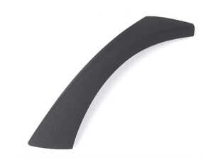 Interior Door Pull Cover, Right - Black - 51416971290