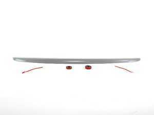 Genuine BMW M Retrofit Rear Spoiler - E60