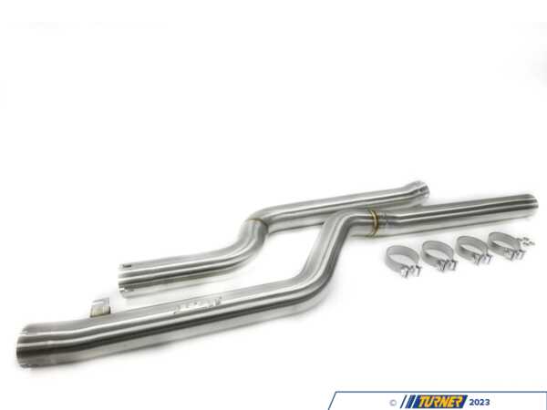 ARM Motorsports Upgraded Midpipe - B58 B58MID3