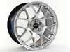 VMR 18" V710 Wheels - Squared Set Of Four V13155SQKT View 1