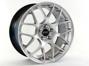 VMR 18" V710 Wheels - Staggered Set Of Four