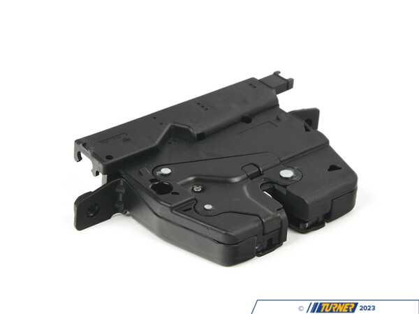 URO Trunk Lid Latch Mechanism 51247191212