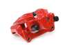Power Stop MINI R50 to R53 Remanufactured RED Color Front Brake Calipers - Pair S2776 View 3