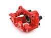 Power Stop MINI R50 to R53 Remanufactured RED Color Front Brake Calipers - Pair S2776 View 4