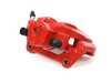 Power Stop MINI R50 to R53 Remanufactured RED Color Front Brake Calipers - Pair S2776 View 5