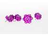 KW Suspension KW Suspension Adjustment Knob - Purple 68525100 View 1