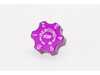 KW Suspension KW Suspension Adjustment Knob - Purple 68525100 View 2