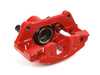 Power Stop MINI R50 to R53 Remanufactured RED Color Front Brake Calipers - Pair S2776 View 6