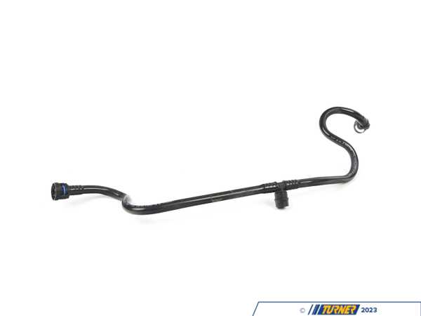 Genuine BMW Genuine BMW Connecting Line - 13907636138 - F06,F12,F13 13907636138