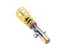 KW Suspension KW Coilover Kit V1 - BMW G20 G42 M240i M340i xDrive (w/o EDC) 102200DK View 3