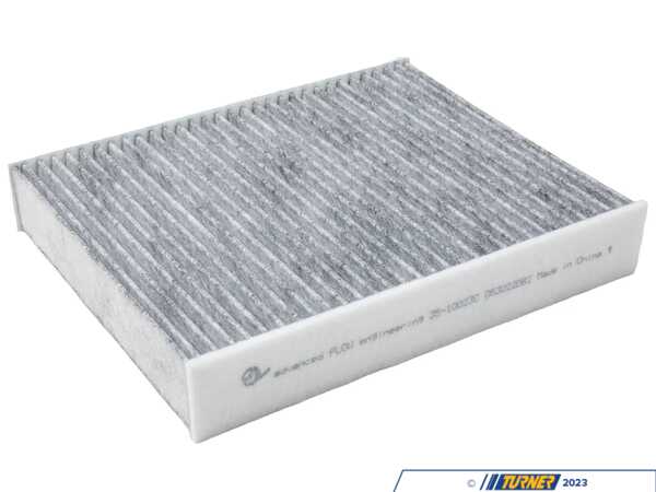 AFE AFe POWER Carbon Cabin Air Filter 35-10023C