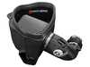 AFE Track Series Stage-2 Carbon Fiber Intake System W/ Pro DRY S Filter 57-10017D View 1
