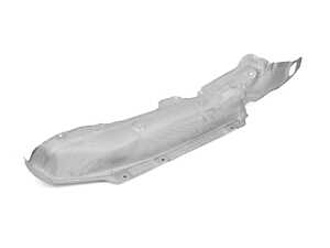 HEAT INSULATION, CRO