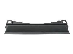 LOADING SILL COVER