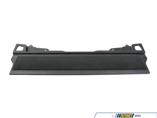 Genuine BMW LOADING SILL COVER 51479493107
