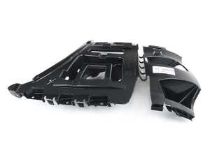 Genuine BMW Guide Right - 51127170664 - E82