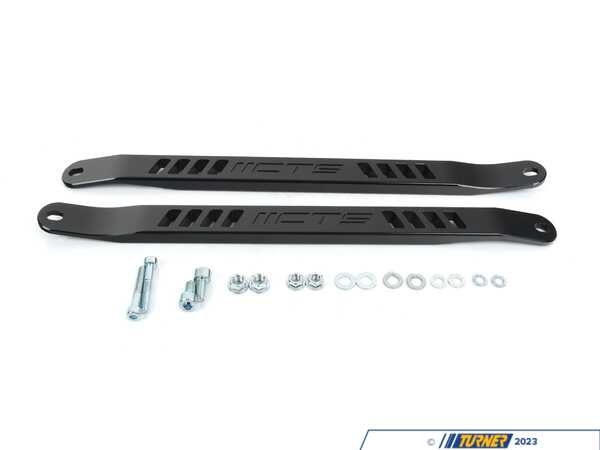 CTS CTS Turbo Strut Brace Set CTS-SUS-3002