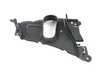 Genuine BMW AIR CURTAIN LEFT 51118089501 View 1