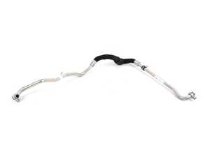 Genuine BMW Engine Oil Return Line - BMW G80 M3, G81 M3, G82 M4, G83 M4, G87 M2