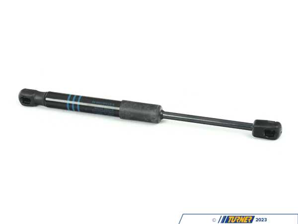 Genuine BMW GAS SPRING FRONT FLAP, PASSI 51239463396