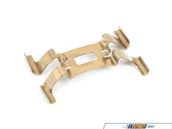Genuine BMW EXPANSION SPRING 34118089941