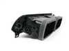 Genuine BMW Genuine BMW Dashboard Fresh Air Vent - Center - E46 64228363199 View 4