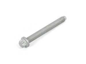 STAR-SOCKET SCREW