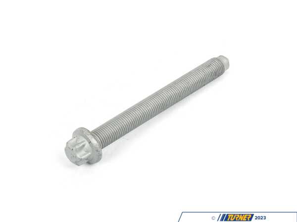 Genuine BMW STAR-SOCKET SCREW 07146885389