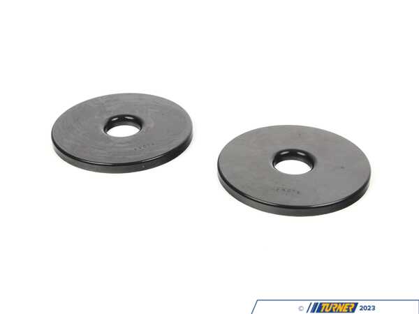 Springpad Lower W72044 - Spring - pad lower bushing | Turner Motorsport