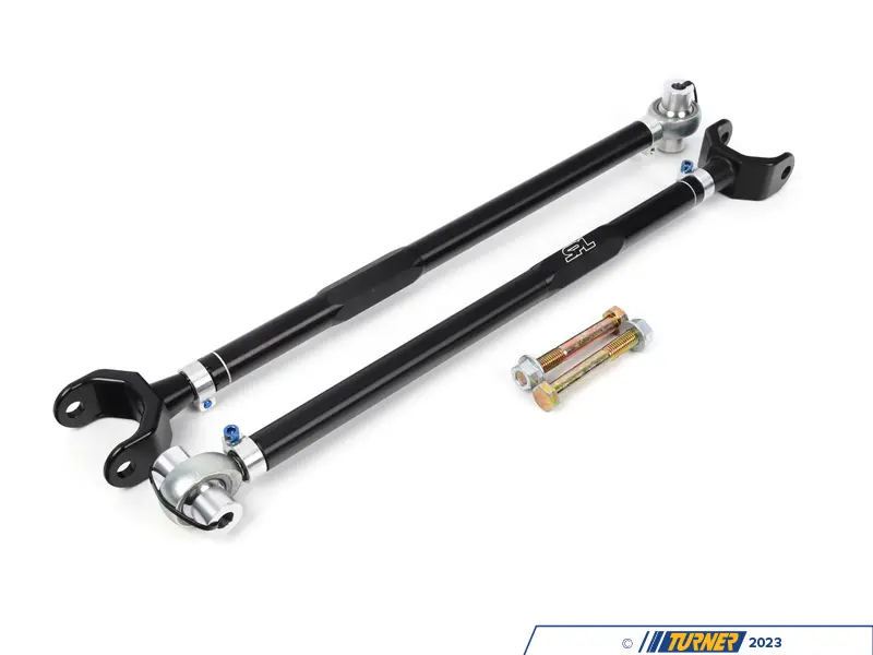 SPLRLLE46 - SPL Parts Titanium Series Adjustable Rear Camber Arm