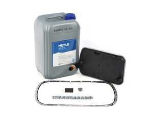 Meyle Automatic Transmission Flush & Fill Service Kit - A5S360R/390R - E83 X3, Z3 M54, E39 525/528/530, E46