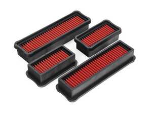 Eventuri BMW F97 X3M / F98 X4M Replacement Panel Filter Set