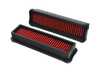 Eventuri Eventuri BMW F97 X3M / F98 X4M Replacement Panel Filter Set EVE-FX34M-PF View 2