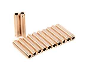 GSC P-D BMW E92 335i Inline 6 Manganese Bronze Exhaust Valve Guide - Set Of 12