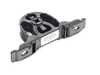 Genuine BMW RUBBER MOUNT 18207500281 View 1