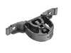 Genuine BMW RUBBER MOUNT 18207500281 View 2