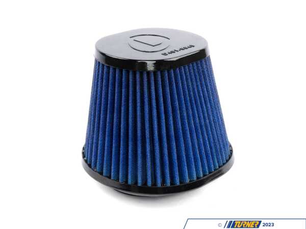 Dinan Replacement Filter For High Flow Carbon Fiber Intake D401-0045