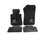 Dinan Dinan Signature Floor Mats - BMW F06 6-Series D701-DNBW2415-4C View 1