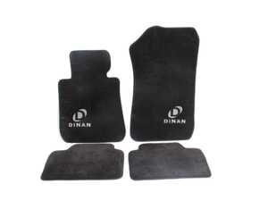 Dinan Signature Floor Mats - BMW F15 F85 X5