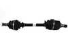 GKN Drivetech Front Axle Assembly - Left 31607574852 View 1
