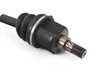 GKN Drivetech Front Axle Assembly - Left 31607574852 View 3