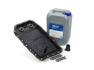 Meyle Automatic Transmission Flush & Fill Service Kit - GA6HP26Z - BMW E60 E63 E64 E70 E71 E90